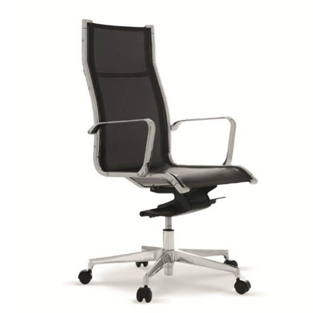 Dekora | Διευθυντικό Κάθισμα